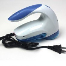 Электрическая машинка для удаления катышков (мощная, с удобной ручкой)